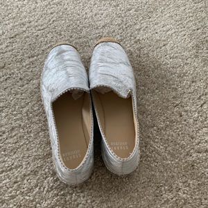 Stuart Weitzman flats